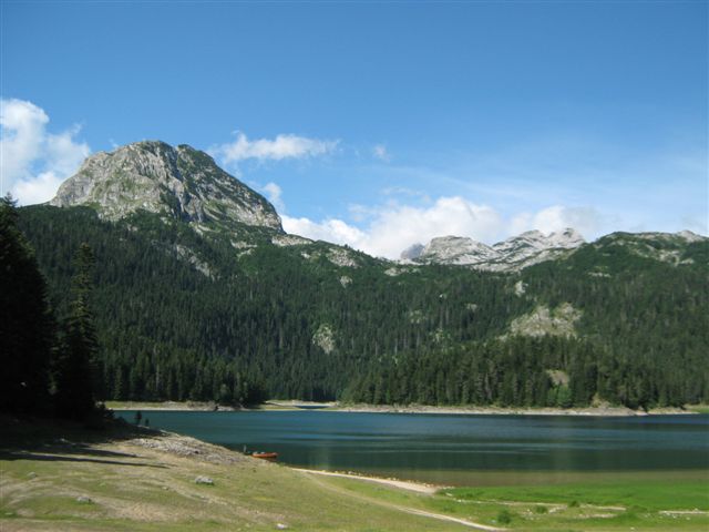 Durmitor 2011